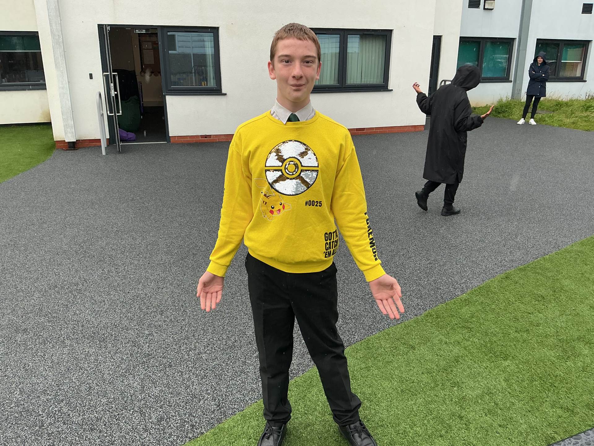 Hollinwood Academy Blog Post - 09.10.2026