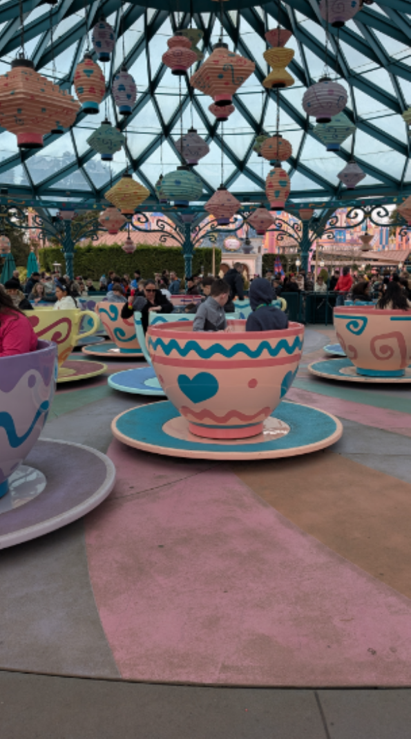 Disney Latest!
