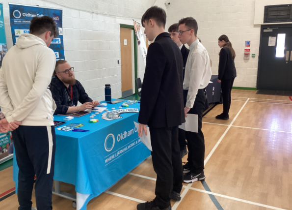 Careers Event