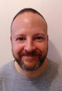 robert cockcroft